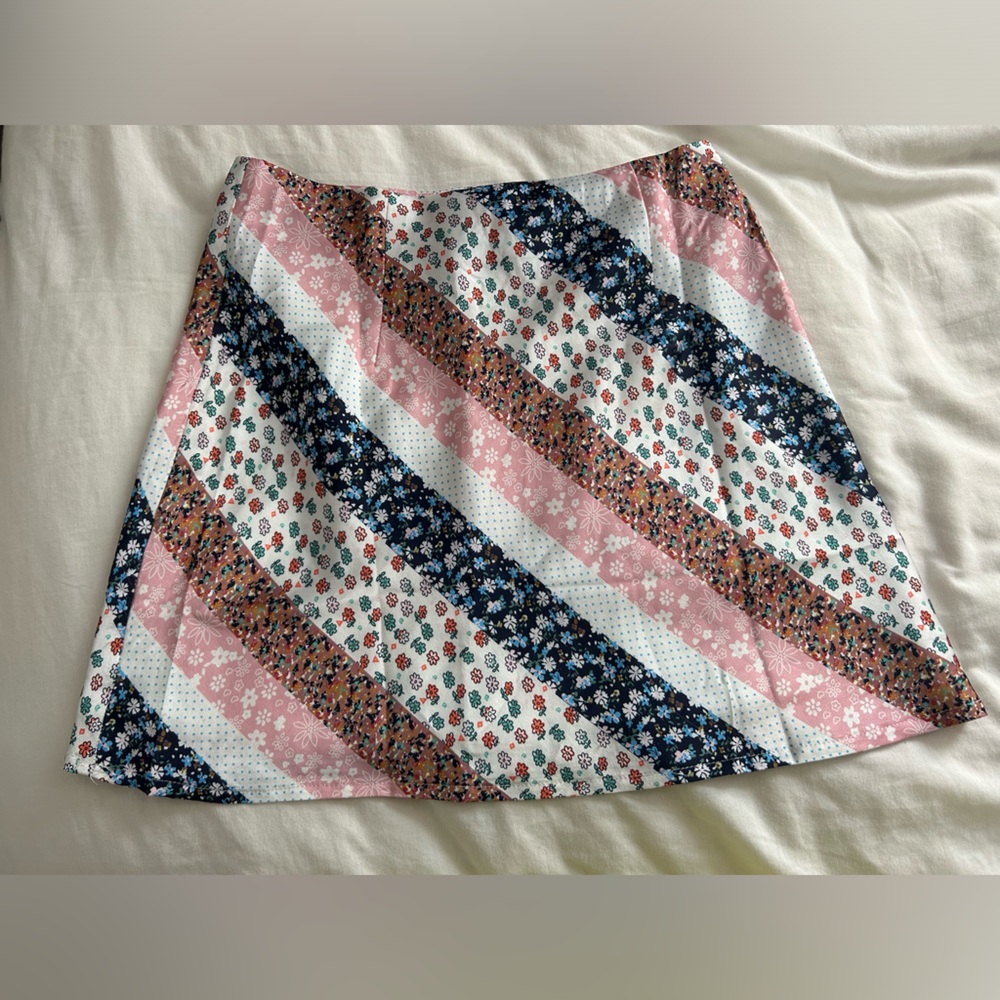 Princess Polly mini skirt